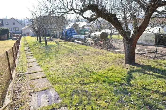 Prodej rodinného domu, Litomyšl, A. Tomíčka, 164 m2