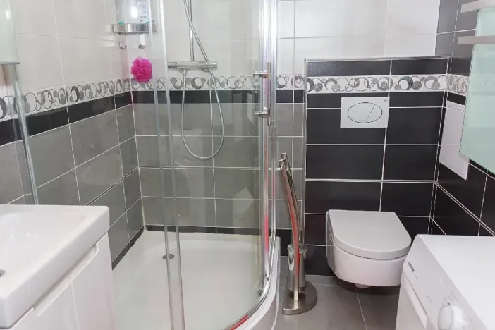 Pronájem bytu 1+kk, Brno, Zahradnická, 35 m2