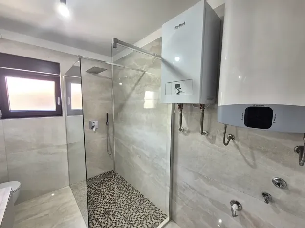 Prodej bytu 3+kk, Malinska, Chorvatsko, 75 m2