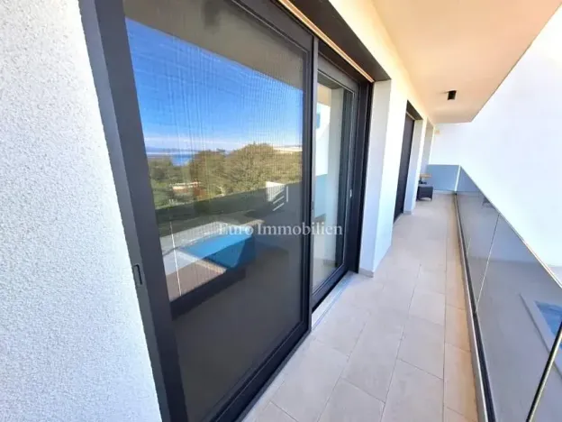 Prodej bytu 3+kk, Malinska, Chorvatsko, 94 m2