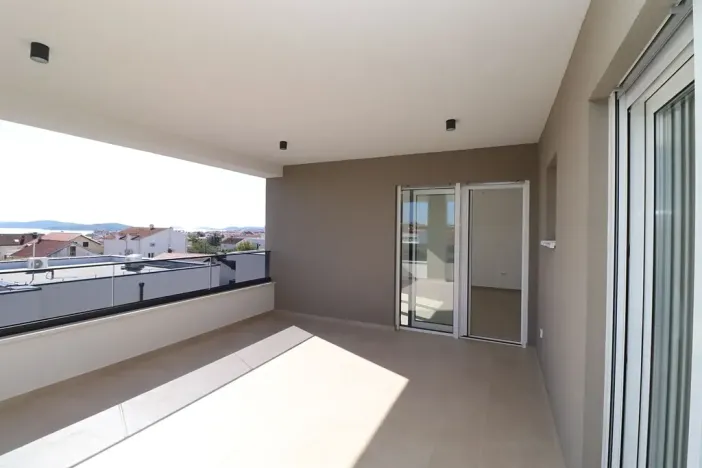 Prodej bytu 3+kk, Vodice, Chorvatsko, 92 m2