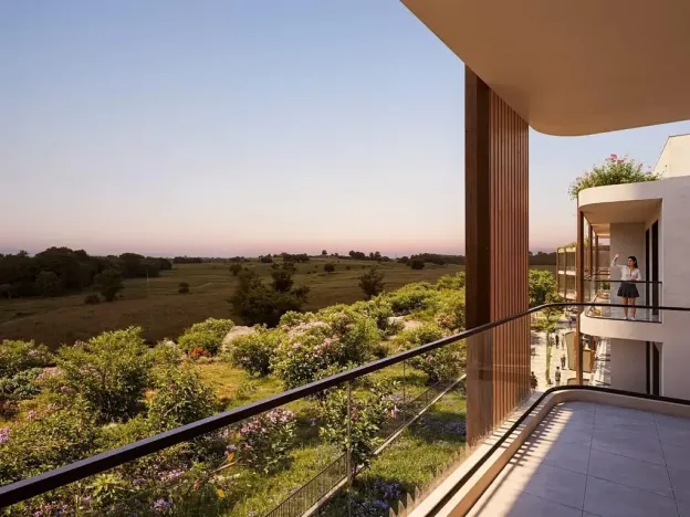 Prodej bytu 3+kk, Golem, Albánie, 58 m2