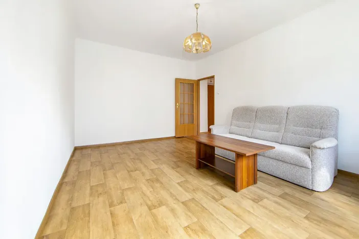 Pronájem bytu 2+1, Plzeň - Východní Předměstí, Neumannova, 54 m2