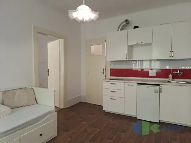 Pronájem bytu 2+kk, Praha - Dejvice, Koulova, 41 m2