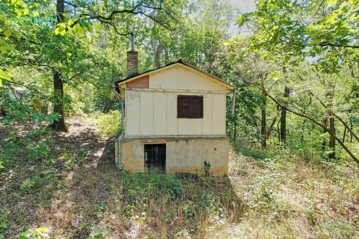 Prodej pozemku pro bydlení, Plzeň, 753 m2