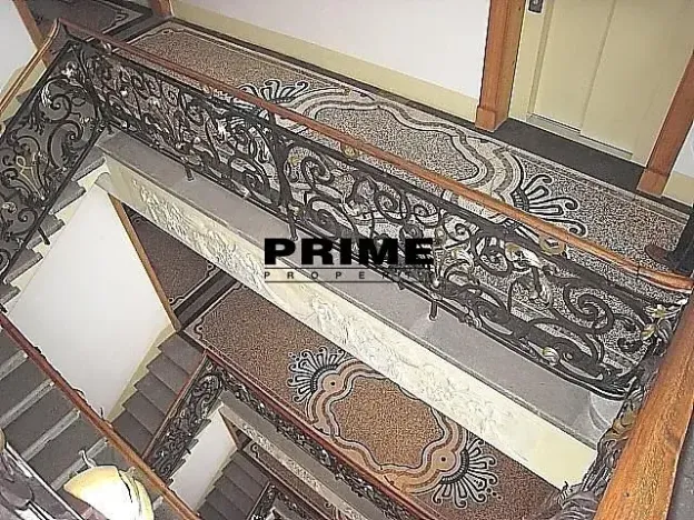 Pronájem bytu 6+kk a větší, Praha - Vinohrady, Ibsenova, 253 m2