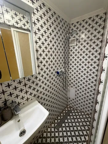 Pronájem bytu 2+kk, Praha - Malá Strana, Letenská, 45 m2