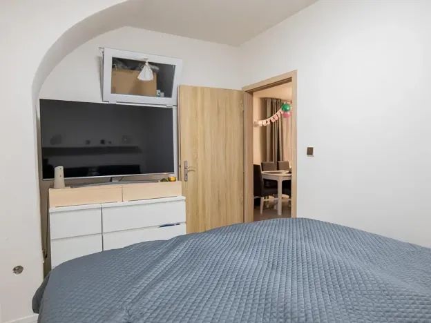 Prodej bytu 3+1, Kvasice, Cukrovar, 90 m2