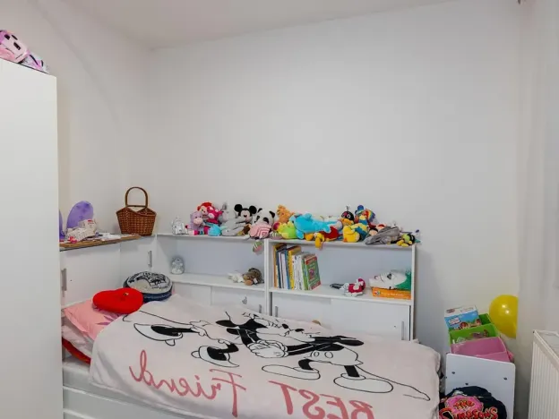 Prodej bytu 3+1, Kvasice, Cukrovar, 90 m2