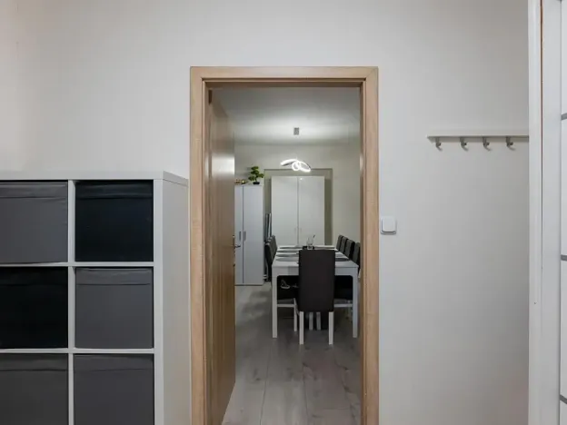 Prodej bytu 3+1, Kvasice, Cukrovar, 90 m2