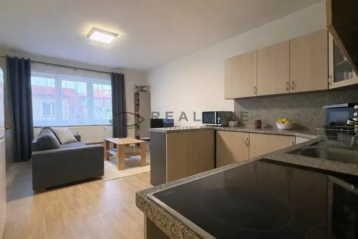 Prodej bytu 2+kk, České Budějovice, Skuherského, 43 m2