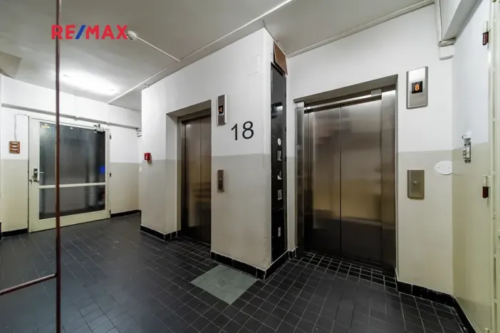 Prodej bytu 3+1, Praha - Strašnice, Limuzská, 68 m2