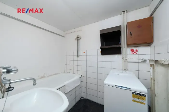 Prodej bytu 3+1, Praha - Strašnice, Limuzská, 68 m2