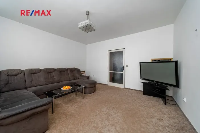 Prodej bytu 3+1, Praha - Strašnice, Limuzská, 68 m2