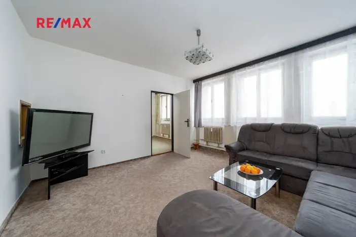 Prodej bytu 3+1, Praha - Strašnice, Limuzská, 68 m2