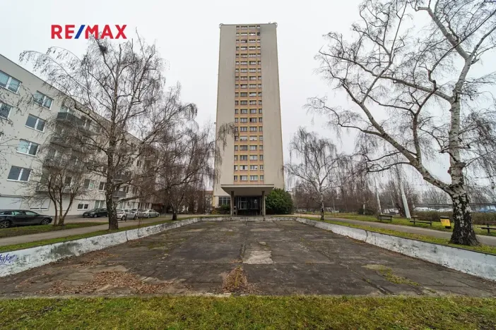 Prodej bytu 3+1, Praha - Strašnice, Limuzská, 68 m2