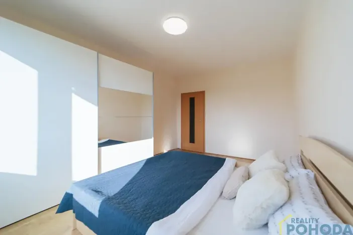 Prodej bytu 2+1, Vysoké Mýto, V Peklovcích, 59 m2