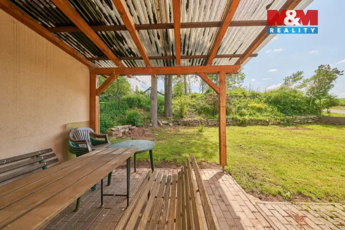 Prodej rodinného domu, Radvanice, 185 m2