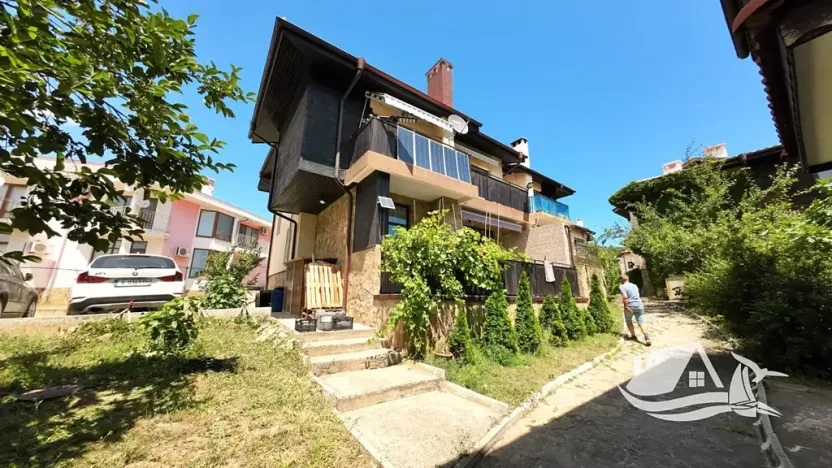 Prodej rodinného domu, Kosharitsa, Bulharsko, 169 m2