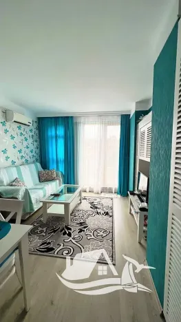 Prodej bytu 3+kk, Nesebar, Bulharsko, 88 m2