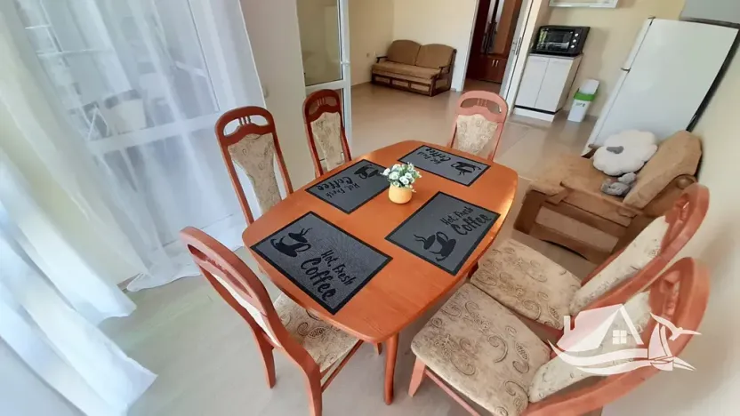 Prodej bytu 3+kk, Nesebar, Bulharsko, 75 m2