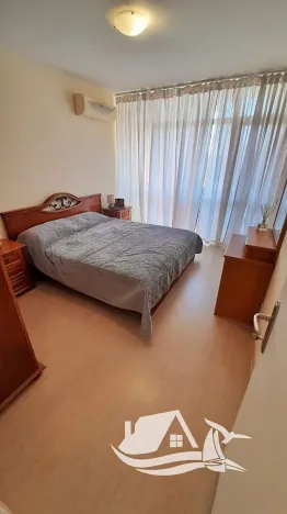 Prodej bytu 3+kk, Nesebar, Bulharsko, 75 m2