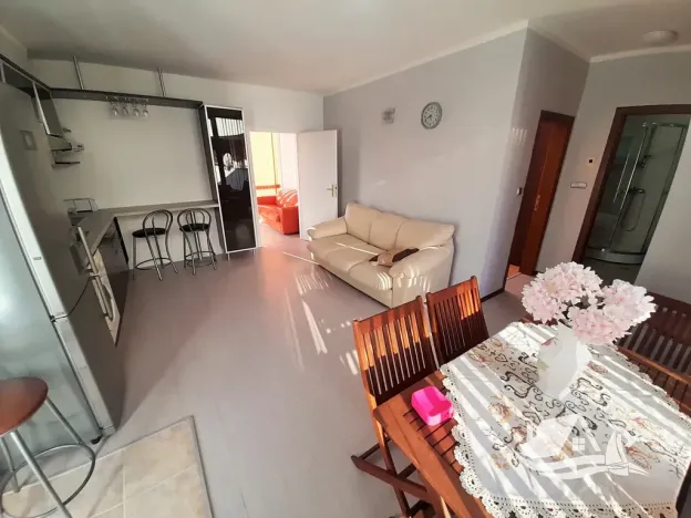 Prodej bytu 3+kk, Nesebar, Bulharsko, 65 m2