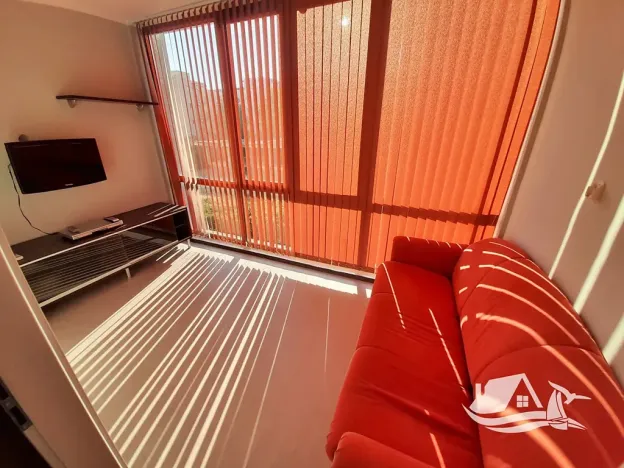 Prodej bytu 3+kk, Nesebar, Bulharsko, 65 m2