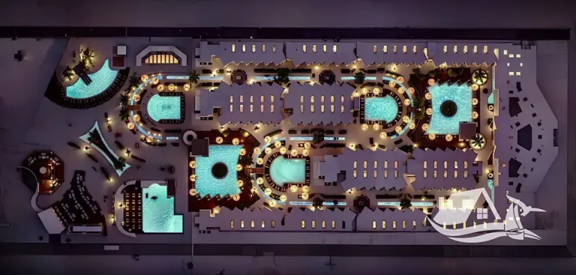 Prodej bytu 2+kk, Hurghada, Egypt, 51 m2