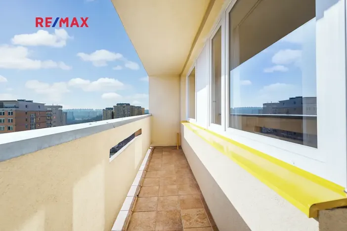 Prodej bytu 3+kk, Praha - Stodůlky, Petržílkova, 76 m2