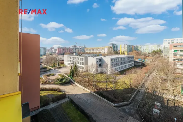 Prodej bytu 3+kk, Praha - Stodůlky, Petržílkova, 76 m2