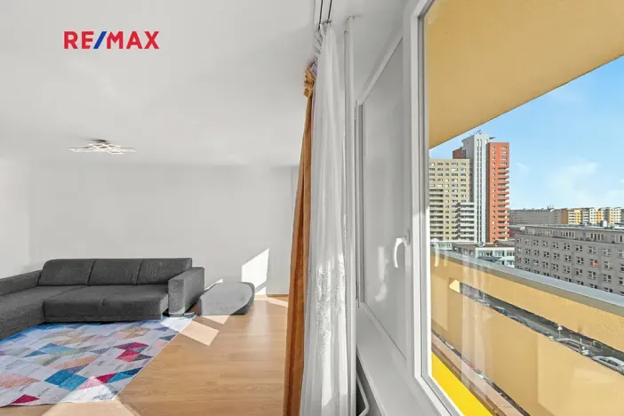 Prodej bytu 3+kk, Praha - Stodůlky, Petržílkova, 76 m2