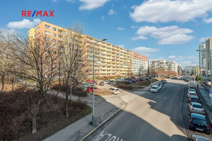 Prodej bytu 3+kk, Praha - Stodůlky, Petržílkova, 76 m2