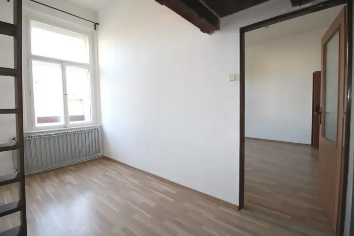 Pronájem bytu 2+kk, Praha - Dejvice, Václavkova, 47 m2