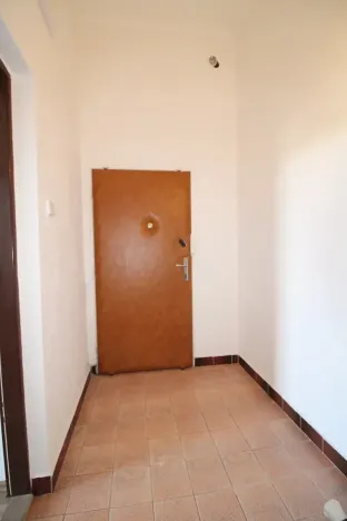 Pronájem bytu 2+kk, Praha - Dejvice, Václavkova, 47 m2