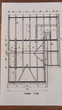Prodej rodinného domu, Brandýs nad Labem-Stará Boleslav, Štefánikova, 94 m2