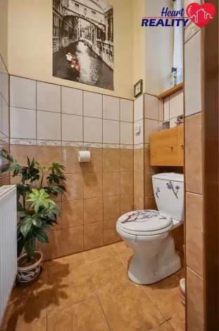 Prodej bytu 4+1, Opava, Englišova, 123 m2