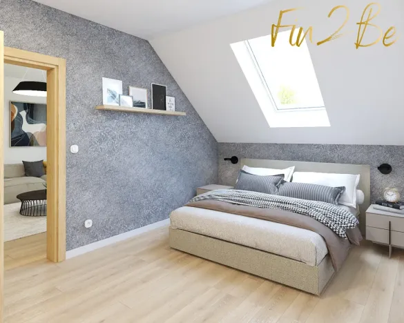 Prodej bytu 3+kk, Černá v Pošumaví - Dolní Vltavice, 100 m2