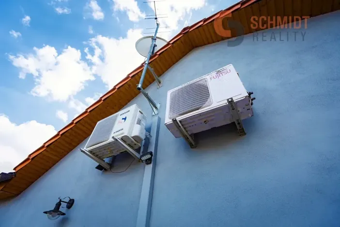 Prodej rodinného domu, Březí, Pohraniční, 120 m2