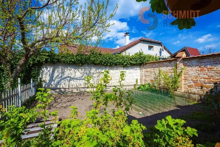 Prodej rodinného domu, Březí, Pohraniční, 120 m2