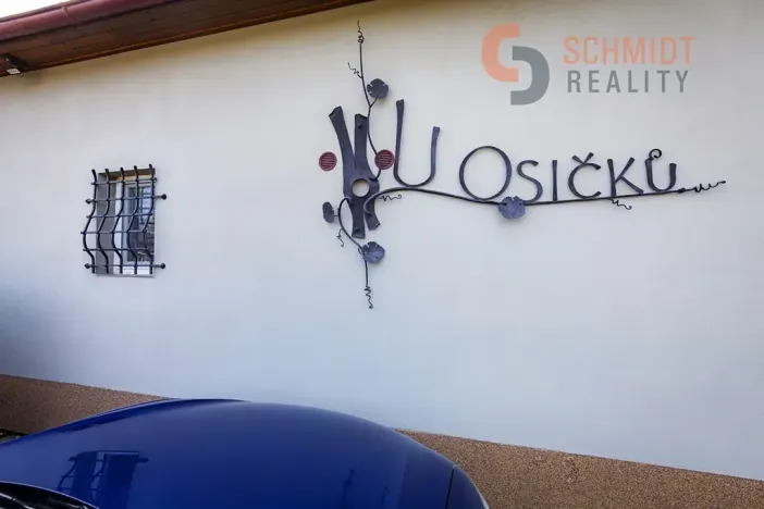 Prodej rodinného domu, Březí, Pohraniční, 120 m2