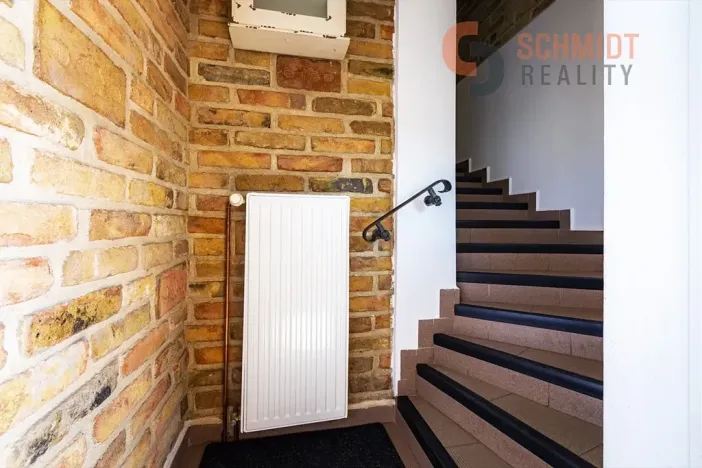 Prodej rodinného domu, Březí, Pohraniční, 120 m2