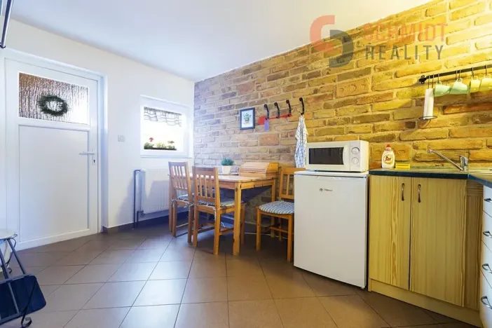 Prodej rodinného domu, Březí, Pohraniční, 120 m2