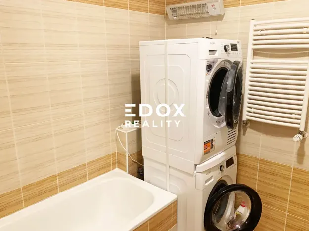 Pronájem bytu 2+kk, Praha - Čakovice, Marty Krásové, 69 m2