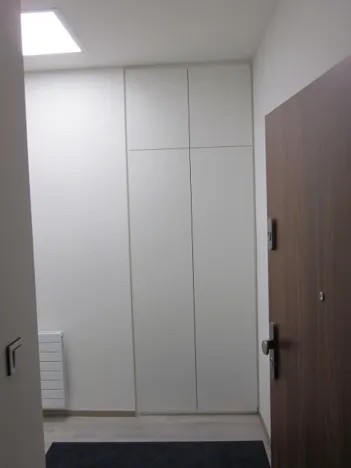 Pronájem bytu 2+kk, Praha - Vršovice, Na louži, 55 m2