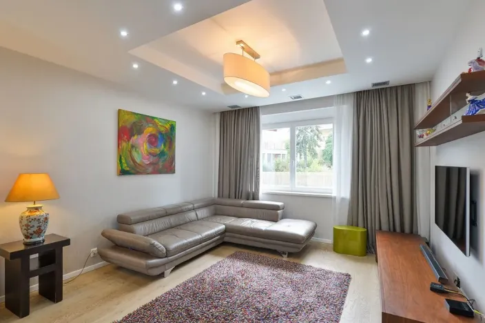 Pronájem domu, Praha - Břevnov, U Ladronky, 220 m2