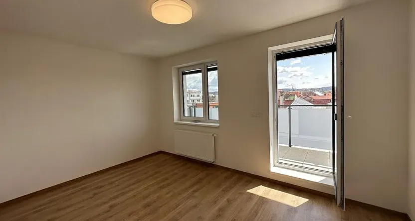 Pronájem bytu 3+kk, České Budějovice - České Budějovice 5, Fr. Škroupa, 69 m2