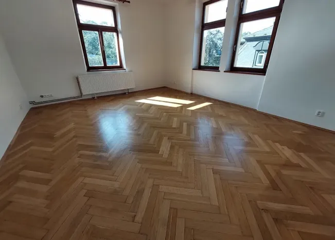 Pronájem bytu 2+1, Liberec, Masarykova, 100 m2