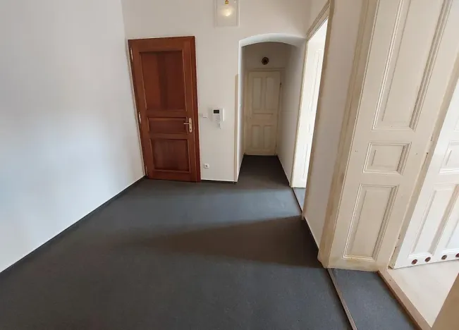 Pronájem bytu 2+1, Liberec, Masarykova, 100 m2