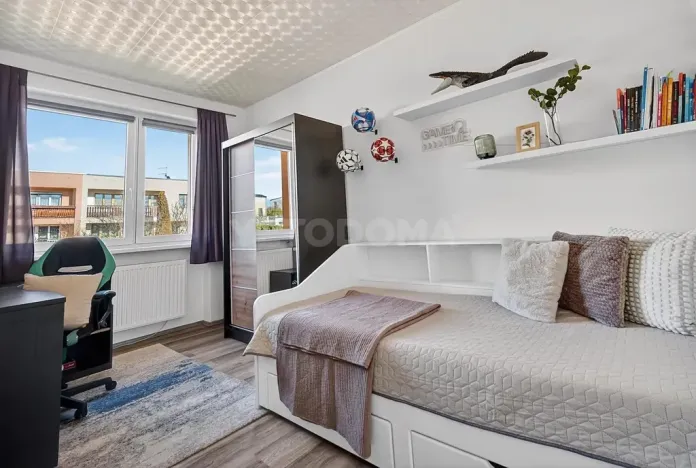 Prodej bytu 3+1, Plzeň, V Mokřinách, 77 m2